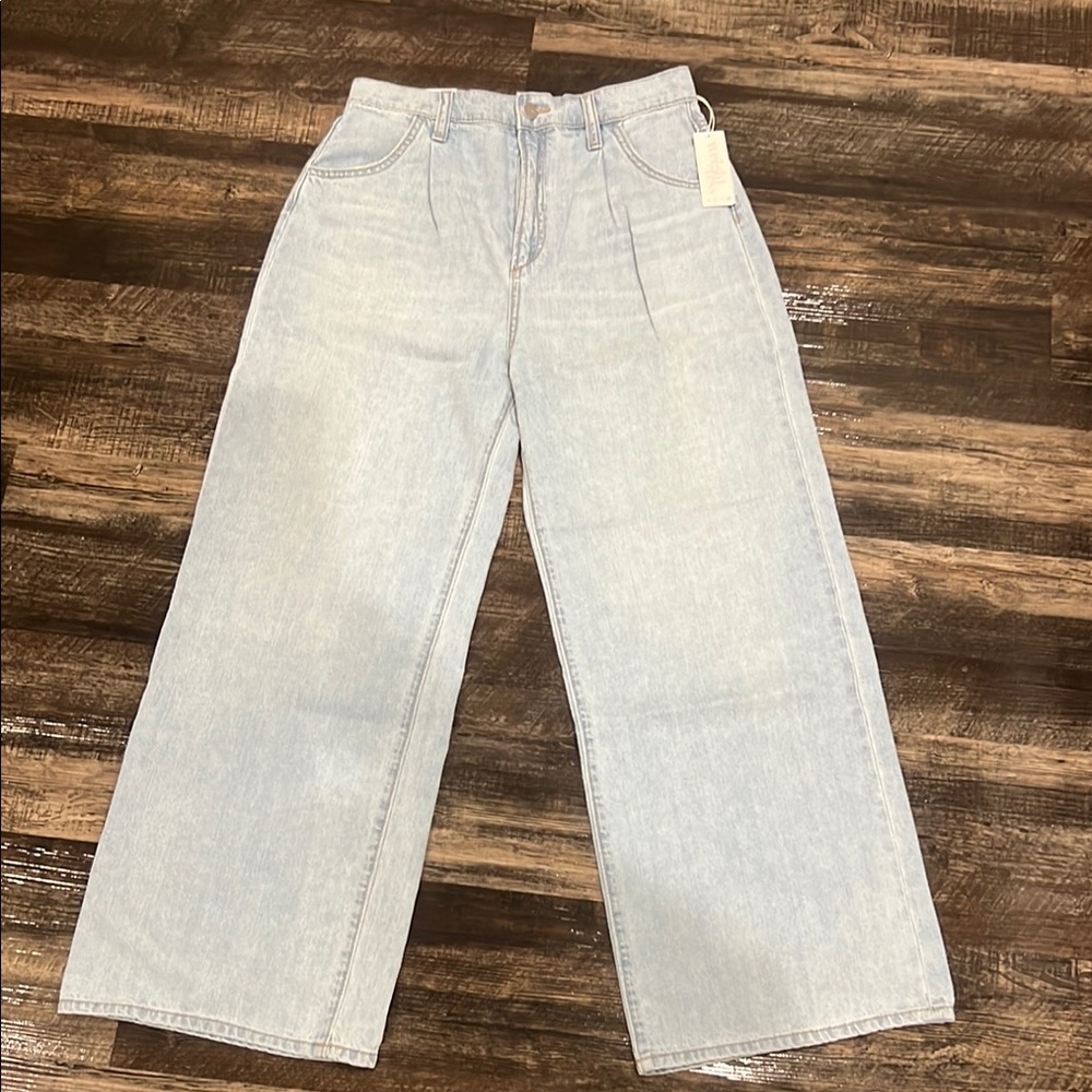 Joe’s Light Blue Women's Jeans sz 28 NWT